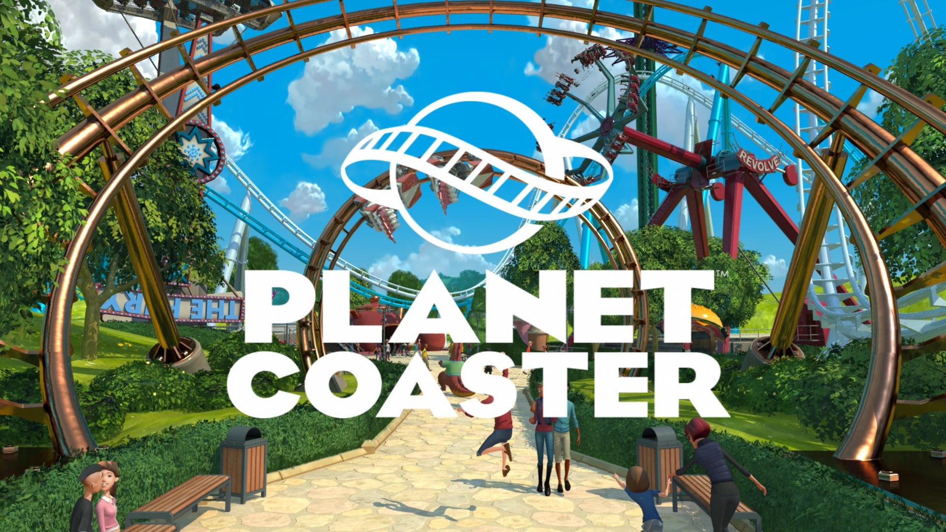 Discovering Planet Coaster: Build Your Dream Theme Park Today!